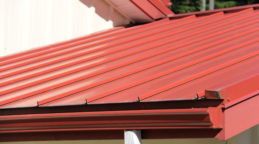 Emergency Industrial Roof Repair in Melrose, WI